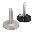 thumbnail image 4 of New Gps Gnss Antenna Magnetic Base Mounting 5/8-11 Thread Gnss Antenna Adapter Black Plastic Base, 4 of 7