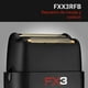 thumbnail image 5 of Repuesto para Afeitadora de Láminas FX3 Babyliss Pro – Láminas y Cuchillas de Alta Velocidad  Oro FXX3RFB, 5 of 7