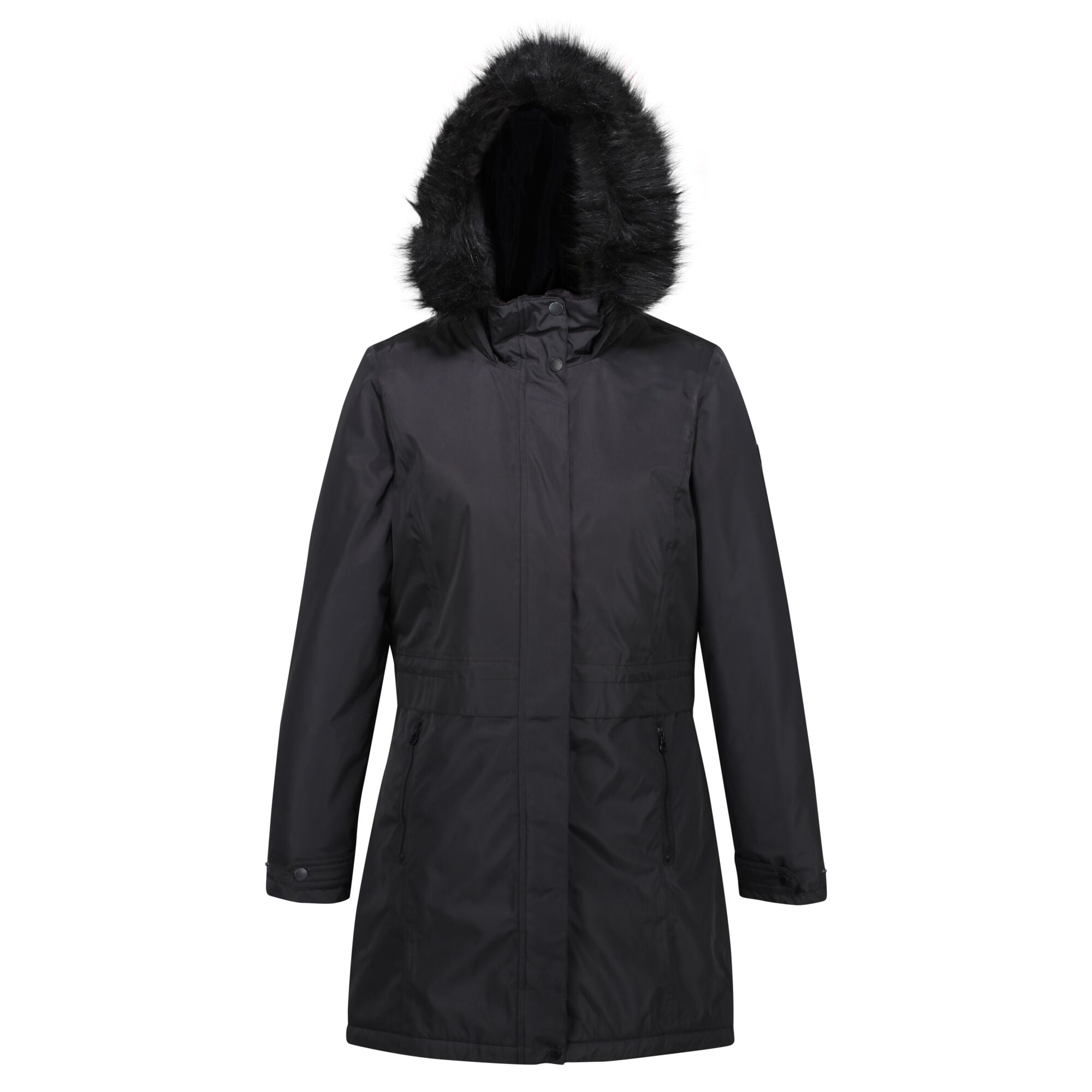 Regatta lexis parka Clearance