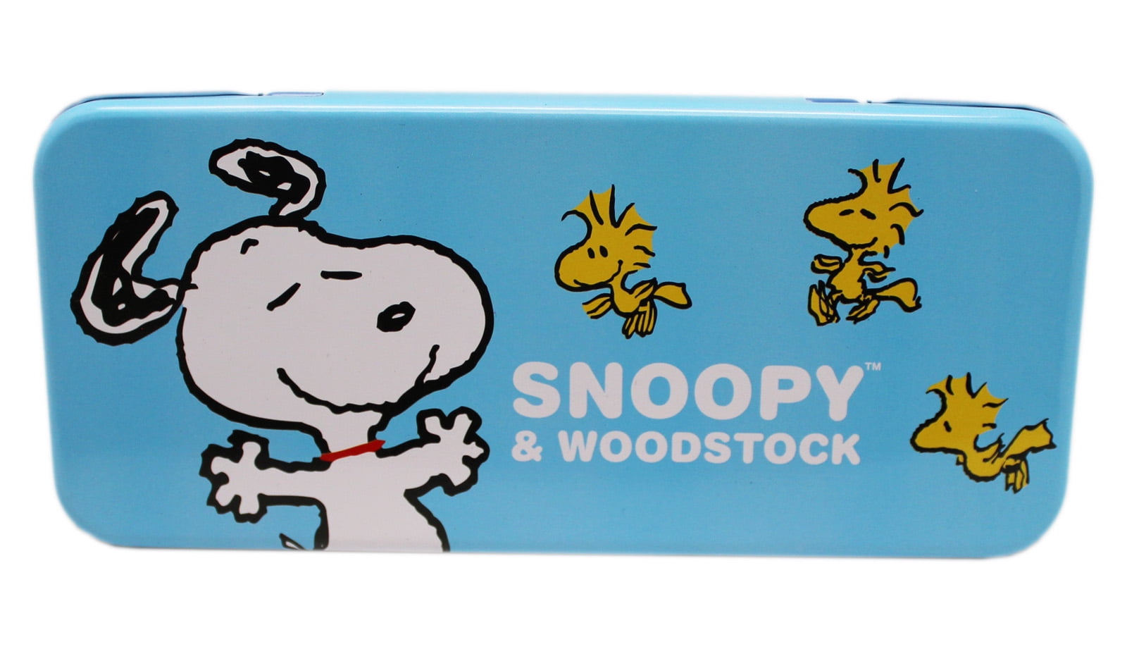 SNOOPYページ BlueBrixx Pathfinder Snoopy and Woodstock • Set 107369
