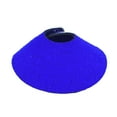 thumbnail image 1 of Parrot E Collar - Korean Cloth Lightweight Protective for Feather Plucking Recovery, 1 of 1