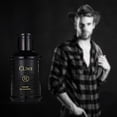 thumbnail image 3 of L'orientale Fragrances Clint For Men 3.4 oz / 100 ml Eau De Parfum For Men, 3 of 5