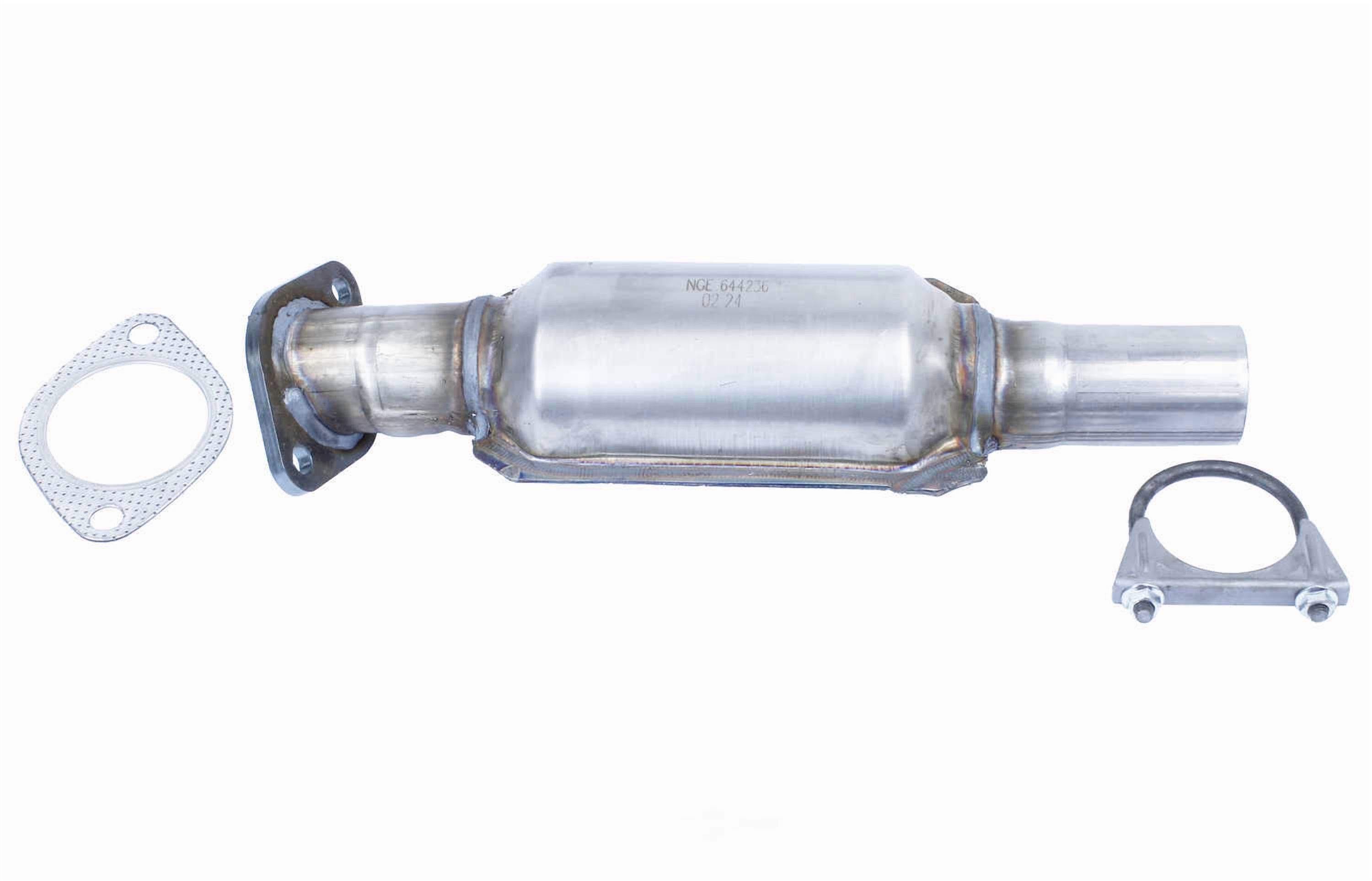 AP Exhaust 644236 Federal / EPA Catalytic Converter - Direct Fit