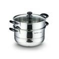thumbnail image 1 of POT À VAPEUR SUPOR 2 NIVEAUX, 1 of 9