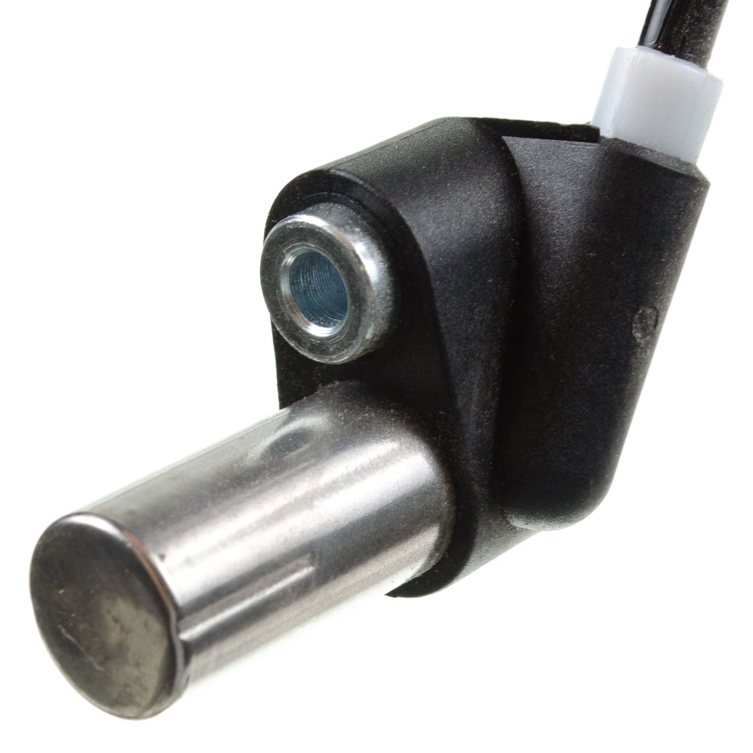 Holstein Parts 2ABS1456 ABS Wheel Speed Sensor - Compatible With Select Saab 900
