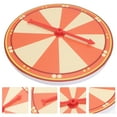 thumbnail image 4 of 2pcs Prize Wheel Lottery Turntable Lottery Wheel Teaching Aids Party Games Props, 4 of 5