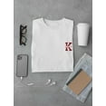thumbnail image 3 of Vintage College Kansas T-Shirt Men -Image by Shutterstock, Male XX-Large, 3 of 4