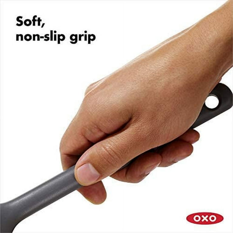 OXO, Good Grips Silicone Flexible Turner