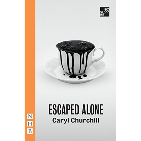 Escaped Alone