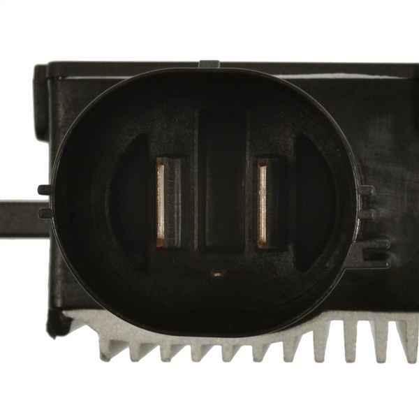 Engine Cooling Fan Module