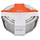 thumbnail image 4 of Juego de Cuencos Le Creuset Acero Inoxidable con Base de Silicona y Tapas Herméticas, 4 of 7