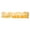 Yellow, variant on Night Safety Warning Sticker Electric scooters Wheel hubs Protective Reflective Sticker scooters Accessories Enduring
