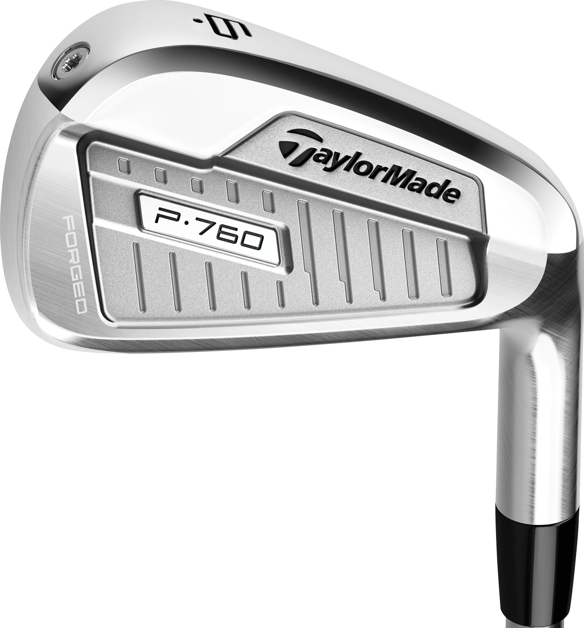 TaylorMade P760 Irons - (Steel) - Walmart.com - Walmart.com