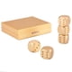 thumbnail image 5 of Premium Colored Dice - Dice Set With Luxury Box, 5 of 5