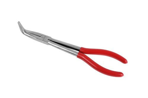 Sunex 3601 90 Degree 11" Needle Nose Pliers by Sunex
