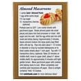 thumbnail image 5 of (12 pack) Solo Gluten-Free Almond Paste, Baking Mix Box 8 oz, 5 of 6