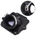 thumbnail image 4 of Genrics Carburetor Intake Boot Manifold For Polaris Scrambler 400, 4 of 5