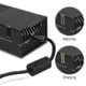 thumbnail image 5 of Xbox One Power Brick, [versión mejorada] Adaptador de corriente Xbox Cargador de repuesto Cable de alimentación Compatible con Microsoft Xbox One, Voltaje 100-240v)-p, 5 of 5