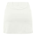 thumbnail image 4 of Felirenzacia Pleated Tennis Skirts for Women High Waisted Golf Skorts Tummy Control Skirts with Shorts Pockets Lightweight,White,M, 4 of 5