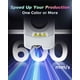 thumbnail image 5 of Impresora 3D FLASHFORGE AD5X multicolor CoreXY 600 mm/s, 5 of 7