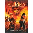 thumbnail image 2 of The Mummy: Tomb of the Dragon Emperor (DVD), 2 of 3