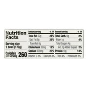Chicken Blt 6.1 oz