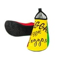 thumbnail image 3 of Water Shoes for Women and Men Quick-Dry Swim Beach Shoes for Outdoor Surfing Yoga Exercise Jamaica Flag Caribbean Reggae Rasta(RE-XL), 3 of 5