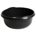 thumbnail image 1 of Casa Bol Rond Lavable Noir Minuit 36cm, 1 of 1