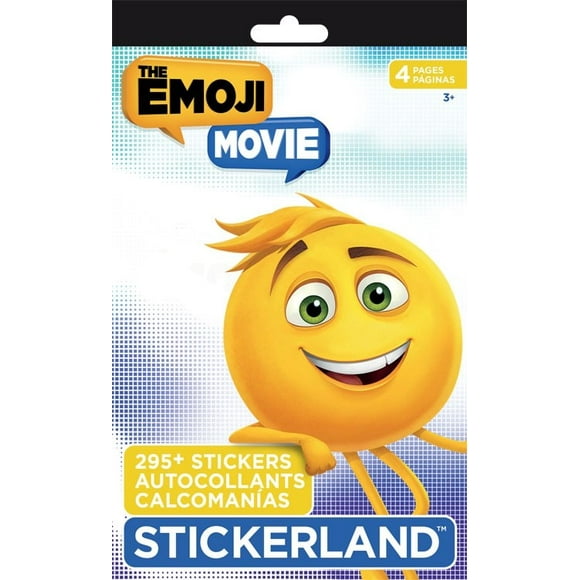 F-TRENDS STLPAD4P EMOJI Film