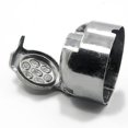 thumbnail image 3 of Enchufe De Acoplamiento De Remolque De 7 Polos De 12 V, Enchufe De Pieza De Reparación Para Camiones shamjiam Enchufes de luz de remolque de 12 V y 7 pines, 3 of 7