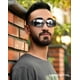 thumbnail image 3 of Gafas de Sol KANASTAL Polarizadas UV400 Unisex para Usar Sobre Anteojos, 3 of 6