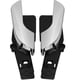 thumbnail image 1 of Manija de puerta interior para Alfa Romeo Giulietta, funcionamiento suave, resistencia a la corrosión, diseño ergonómico, 1 of 5