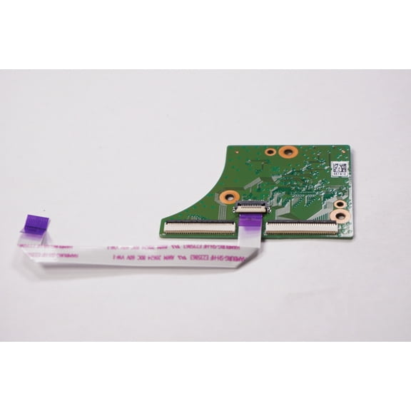 W35DTBOARD Toshiba Digitizer Interface Board With Cable W35DT-A3300