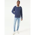 thumbnail image 2 of Free Assembly Men's Mid Rise Slim Jeans, 2 of 6