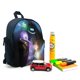 thumbnail image 3 of Orión y la Oscuridad Mochila Escolar para Niños y Niñas, Mochila Infantil Ligera de Alta Calidad, Grande y Duradera Azul, 3 of 6