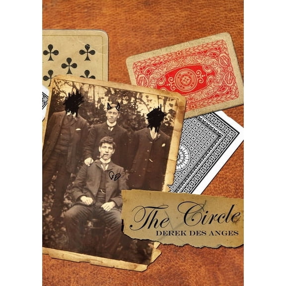 The Circle, (Paperback)