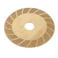 thumbnail image 1 of 1 Uds. Juego de herramientas rotativas discos de corte con punta de diamante hoja 89mm para piedra, Metal Zulema Disco de corte de diamante, 1 of 6