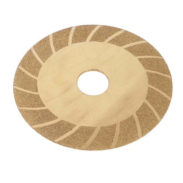 1 Uds. Juego de herramientas rotativas discos de corte con punta de diamante hoja 89mm para piedra, Metal Zulema Disco de corte de diamante