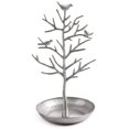 thumbnail image 1 of Jewellery Display Stand Antique Birds Tree Earring Necklace Bracelets Storage, 1 of 4