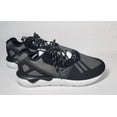 thumbnail image 4 of Adidas Tubular Runner Weave Men's Sneaker Shoes Size 12, 4 of 6