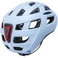 thumbnail image 3 of Kali Protectives Central Helmet - Matte Blue Large/X-Large, 3 of 3