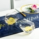 thumbnail image 4 of Juego de 6 vasos de whisky para bourbon, ron y bar, 300 ml, 4 of 5