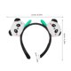 thumbnail image 2 of unbranded Animal Panda Para Ambientar Fiestas Con Look Adorable Y Material Confiable, 2 of 8