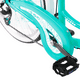 thumbnail image 2 of Bicicleta Gosa  Sharon R26 Menta, 2 of 4