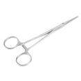 thumbnail image 4 of Pinzas hemostáticas, pinzas quirúrgicas para pelo de mascotas de acero inoxidable de 16 cm Pinzas hemostáticas de calidad superior, 4 of 13