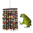 thumbnail image 4 of Parrort Playing Toy, Natural Bird Swing Toy, For Cockatiel Parakeet, 4 of 8