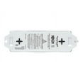 thumbnail image 5 of Tripp Lite 4-Outlet Medical-Grade Power Strip for Patient-Care Areas, 5 of 10
