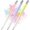 Purple/Pink/Yellow, variant on 3PCS Stylus Pen for Touchscreen,Stylus Pen for iPhone/iPad/Tablet Android/Microsoft/Surface, Compatible with Touch Screens(Blue/Green/Yellow)