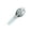 A004- Light Blue, variant on Kitchen Food Shears, Multifunctional Stainless Steel, Light Blue with Magnetic Safety Sheath, for Home Kitchen Cutting Chicken Bones Meat Vegetables, 1 Pack with 1 Sheath