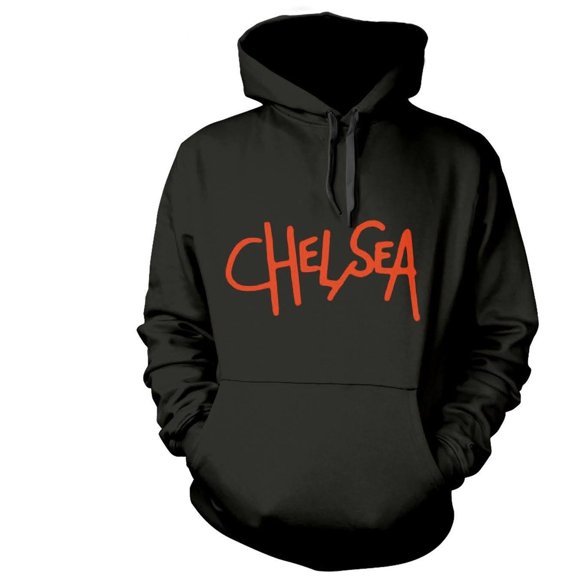 Chelsea Hoodie Adulte Droit au Travail